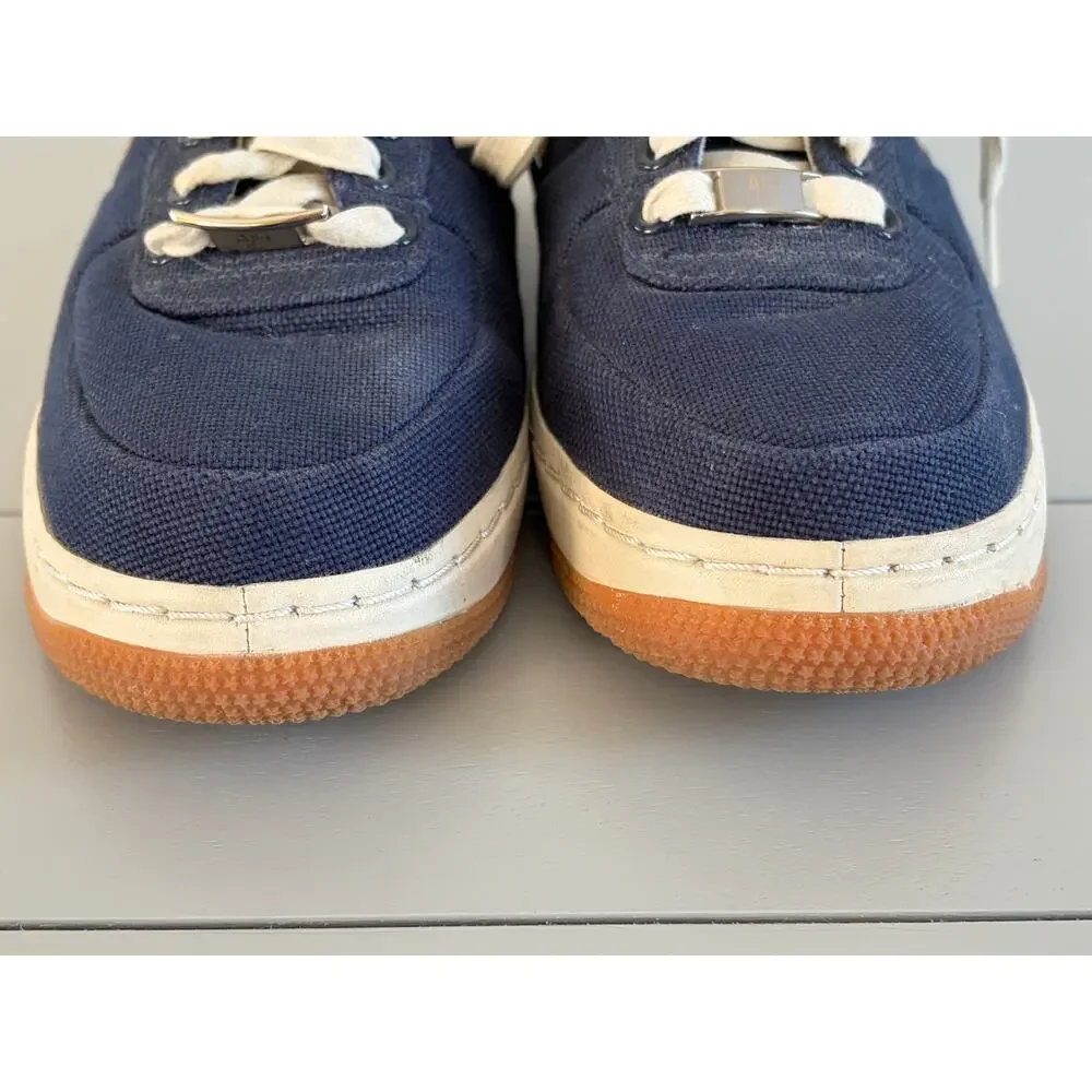 Nike Air Force‎ 1 Supreme 
